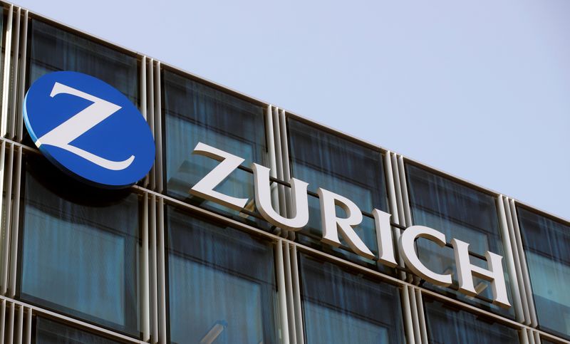 Zurich Insurance on track to hit targets as P&C premiums rise