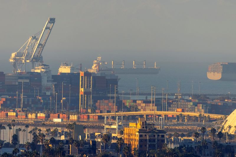 Supply chain disruption: is the worst over?