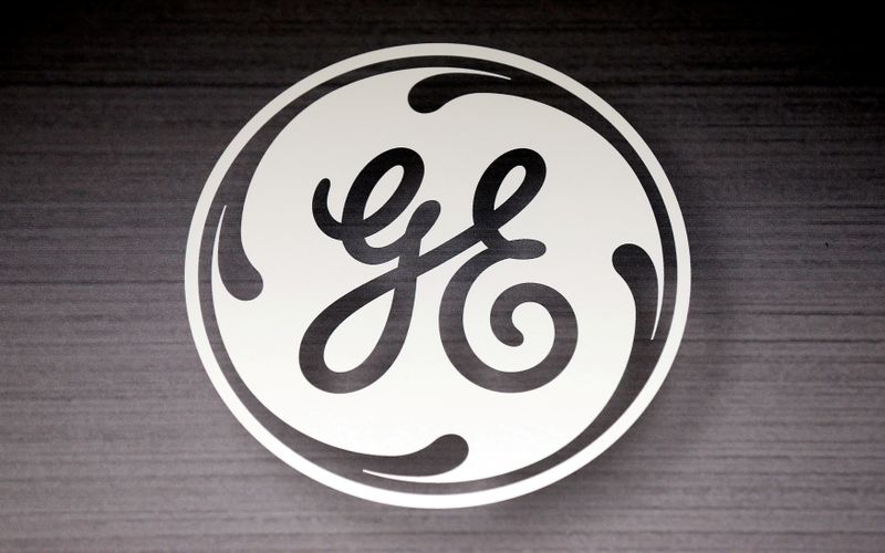 From Edison to Culp: the rise and fall of GE