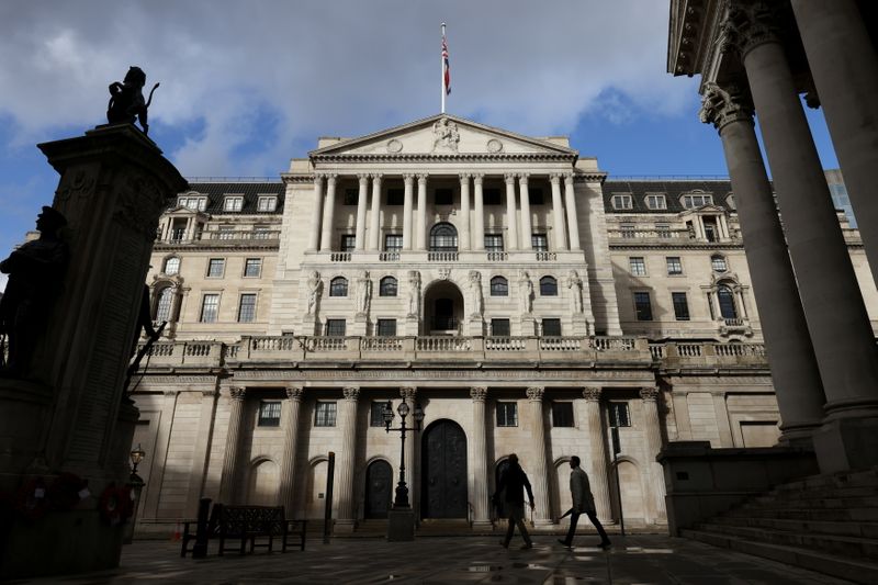 Quotes: Bank of England decision day on Thursday: what its rate-setters say