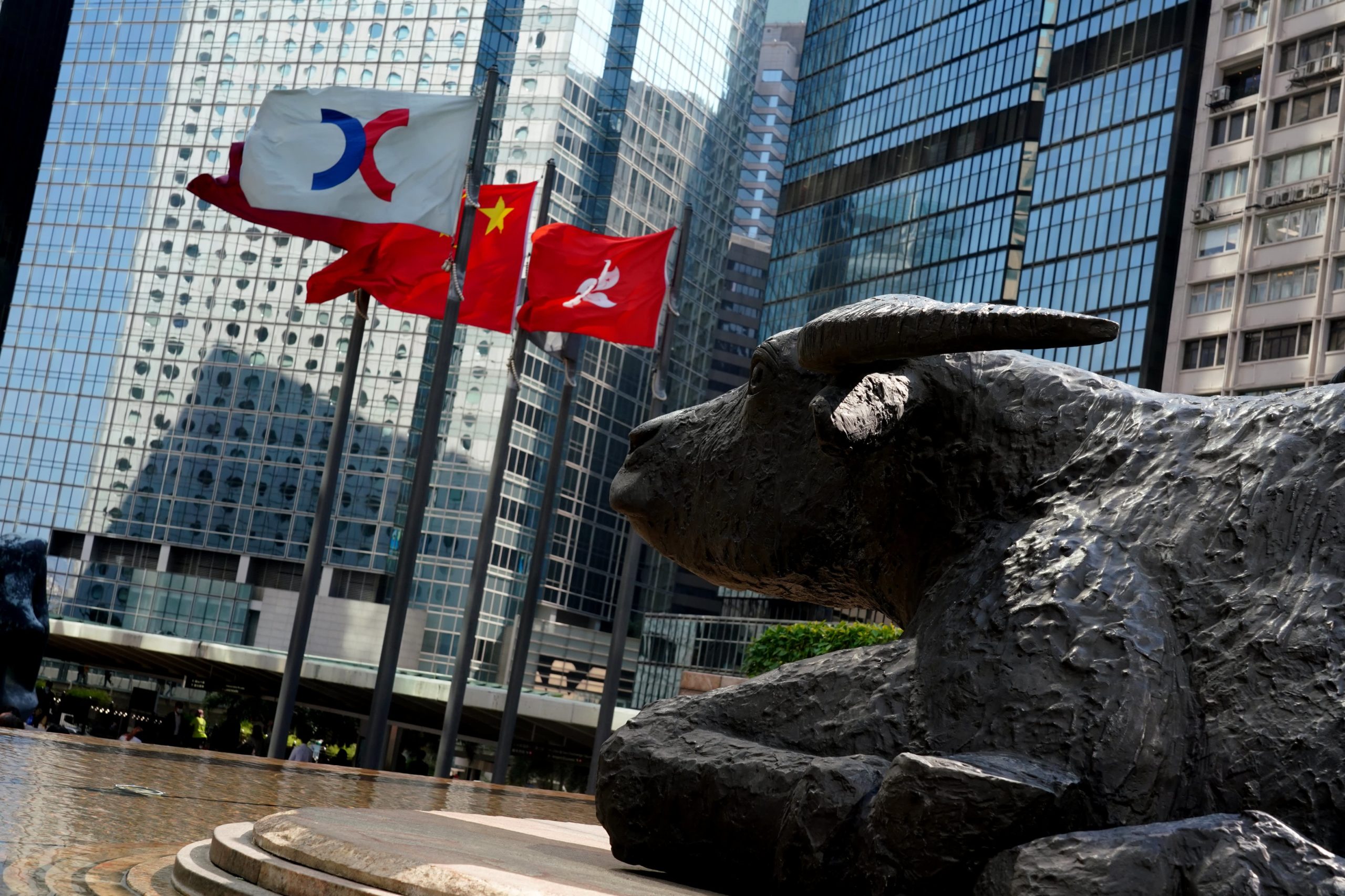 Asia-Pacific stocks mostly rise; SenseTime jumps in Hong Kong debut