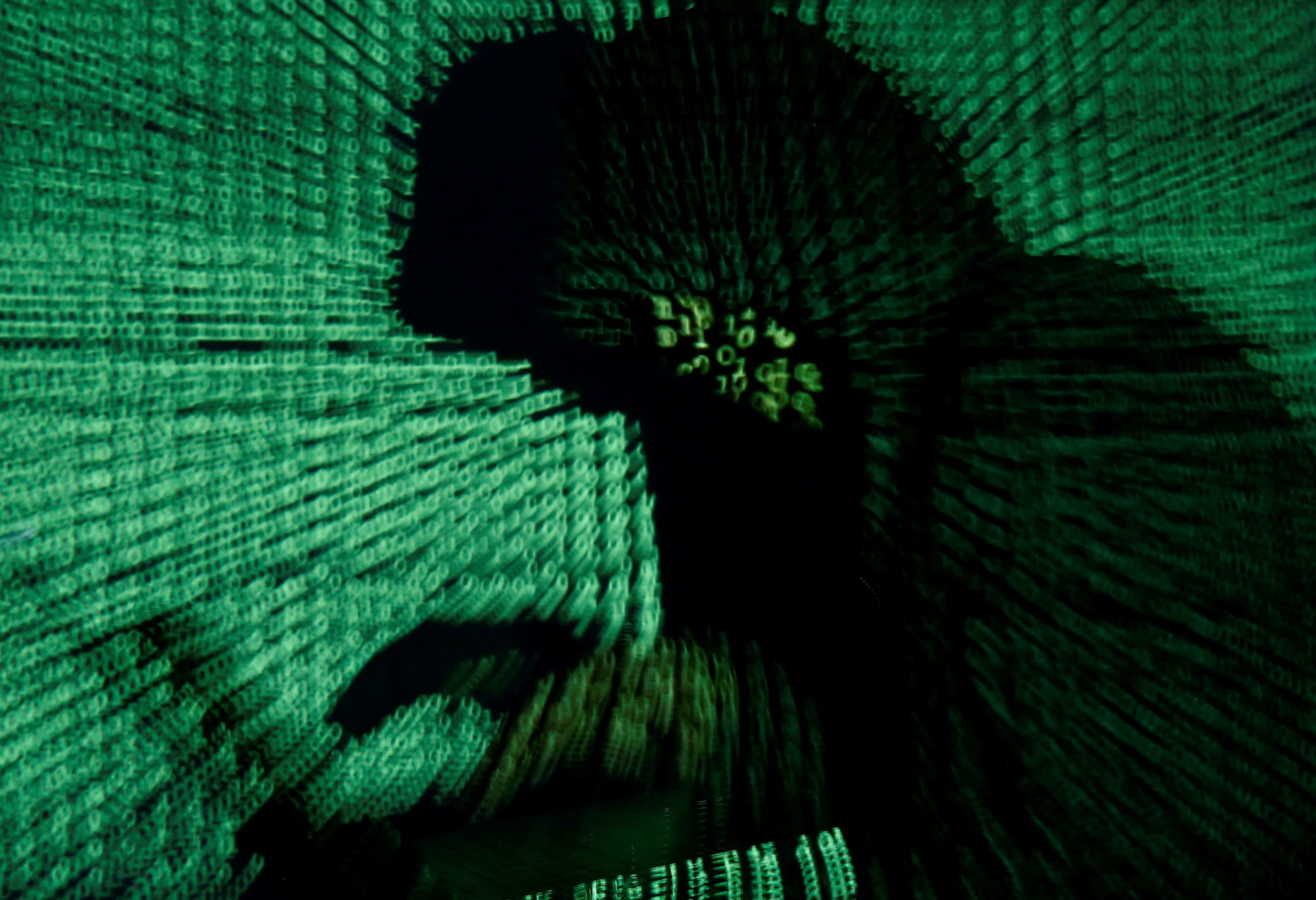 Hackers take $196 million from crypto exchange Bitmart, security firm says