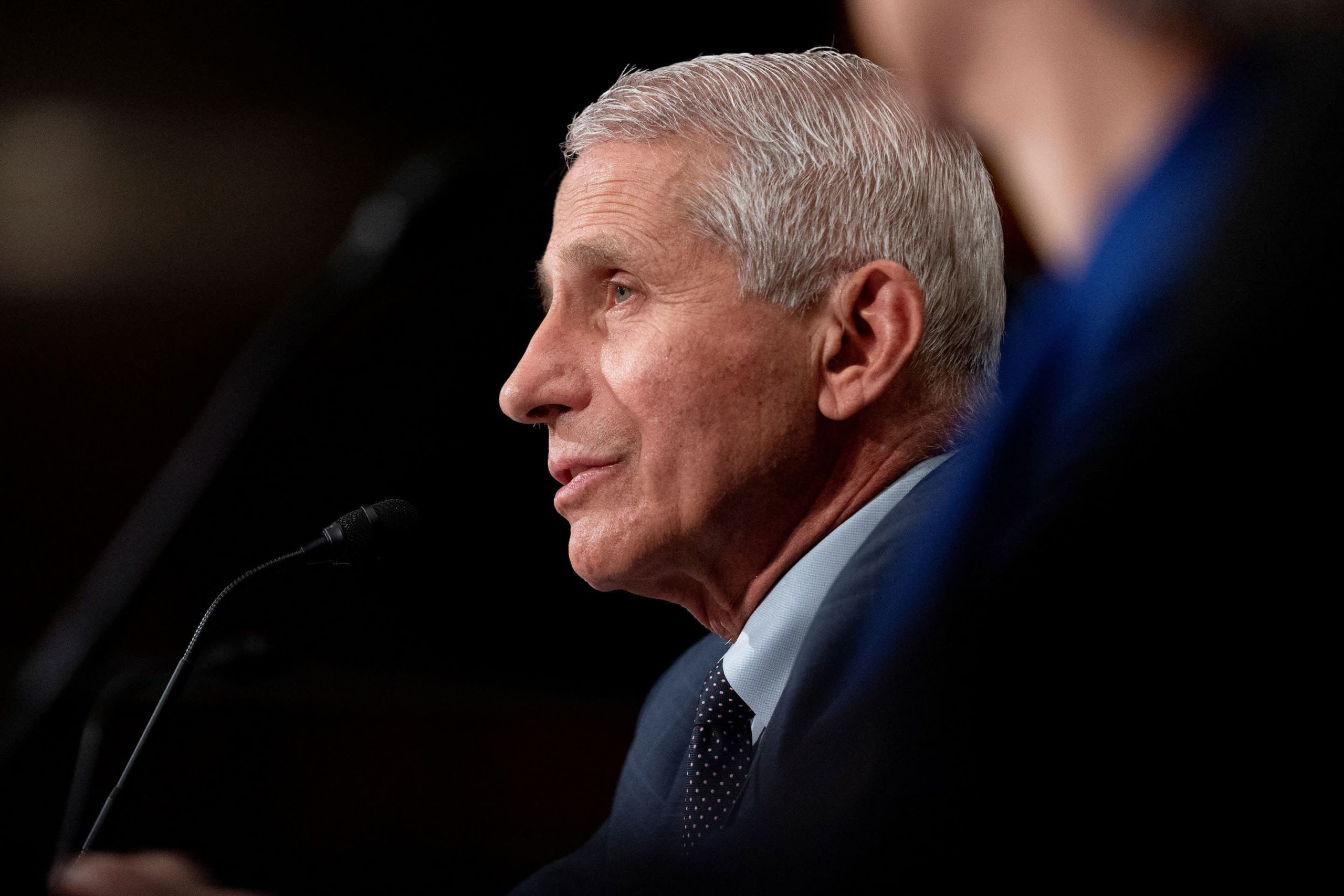 Fauci says omicron will become dominant Covid variant soon, urges booster shots