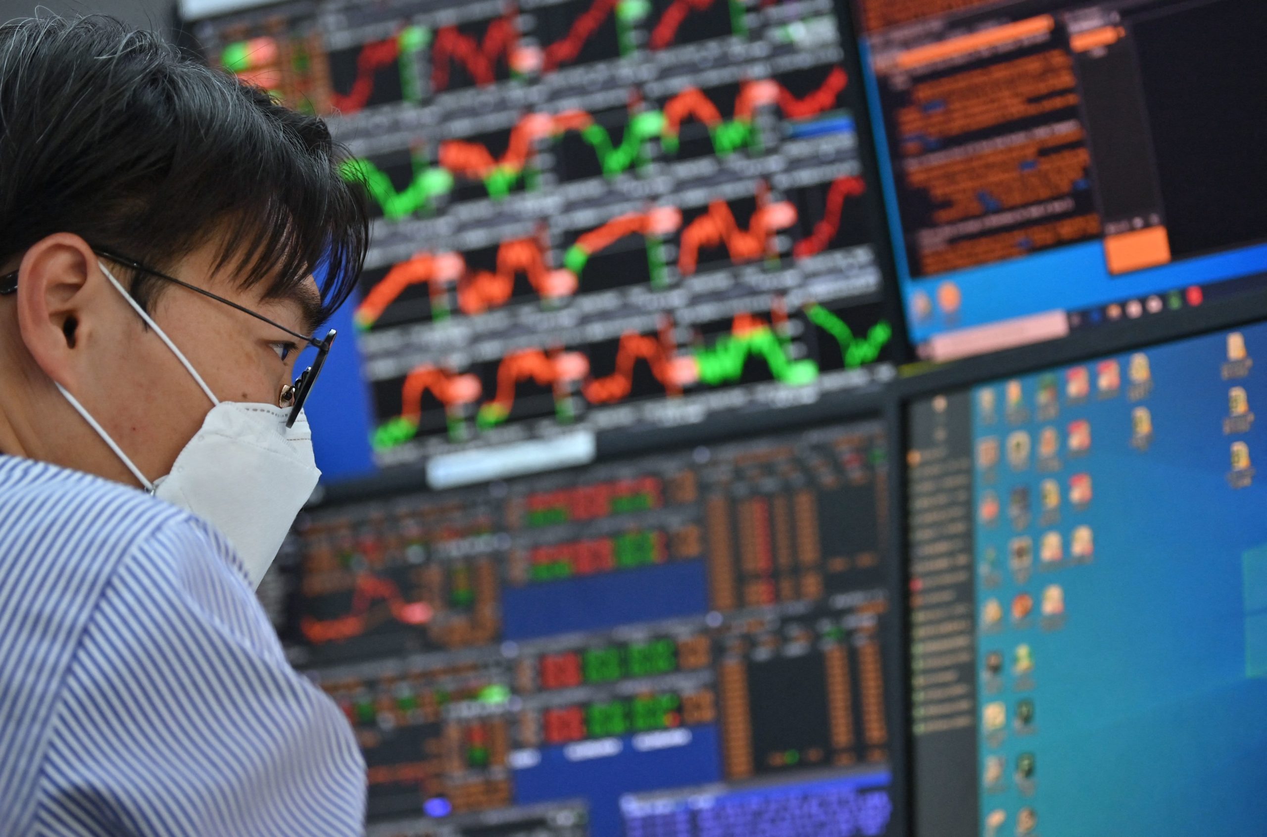 Central bank decisions, BOJ, dollar