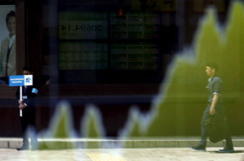 Japan stocks higher at close of trade; Nikkei 225 up 0.69%