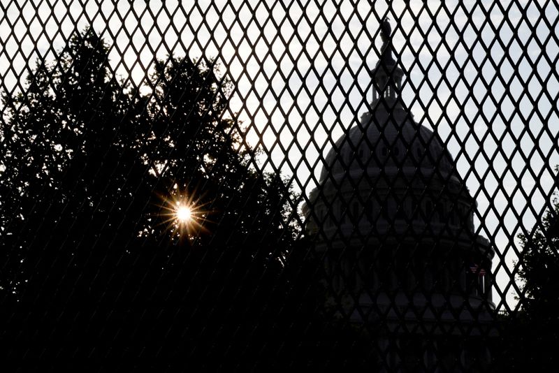 U.S. House Capitol Jan. 6 probe subpoenas more Trump aides