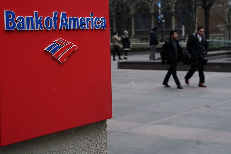 Factbox-U.S. banks tighten COVID-19 precautions as Omicron variant spreads
