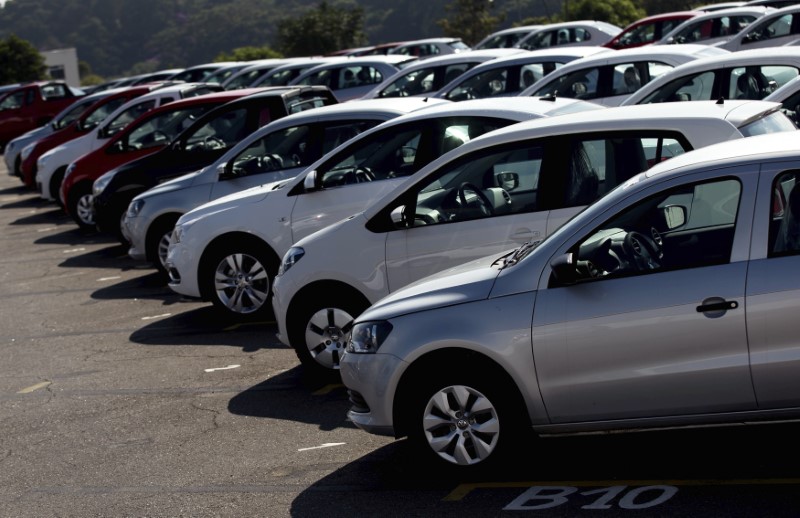 Carmax Earnings, GDP Reading, Consumer Confidence: 3 Things to Watch
