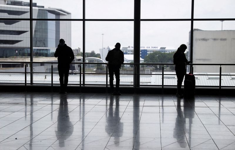 Exclusive-U.S. to lift travel curbs on eight African countries - White House