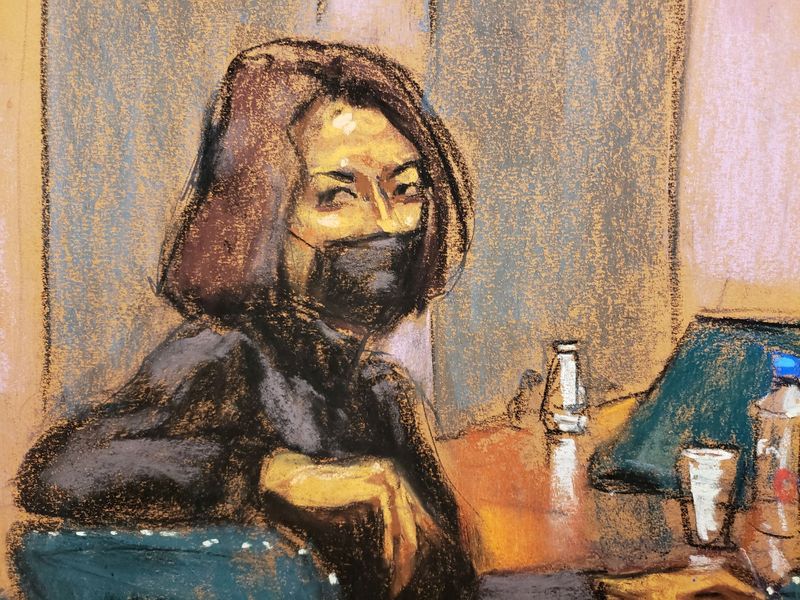 Explainer-What is known so far about deliberations in Ghislaine Maxwell's sex abuse trial