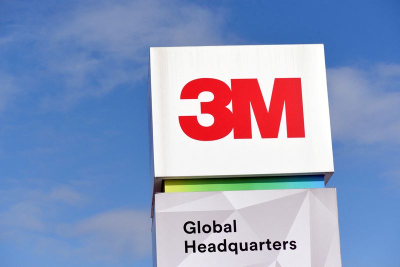 3M hit with $22.5 million verdict in latest U.S. military earplug trial