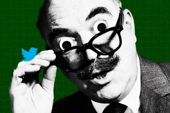 4 Most Surprising Crypto-related Tweets of 2021