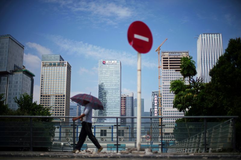 Marketmind: A little bit of fear, a little bit of hope