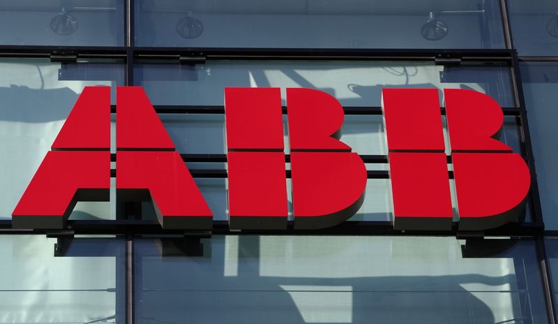 ABB unveils higher sales and profit targets