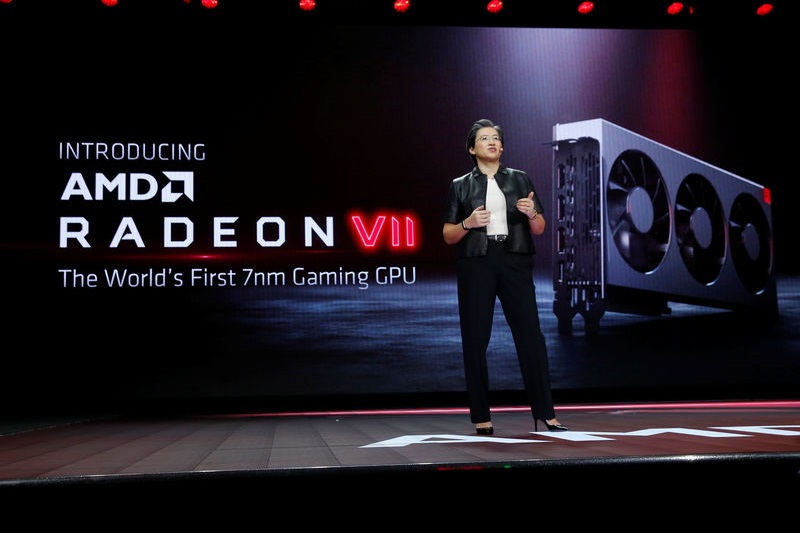 AMD, P&G join others in opting out of CES event on Omicron fears -Breaking