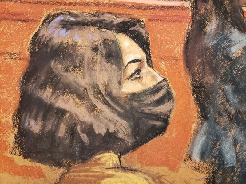Analysis: Accusers place Ghislaine Maxwell at center of Epstein's abuse, experts say