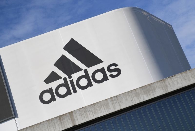 Adidas launches new share buyback