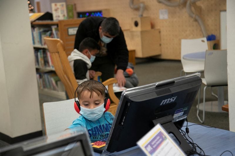From Kabul to Kentucky: Afghans put down roots in refugee haven