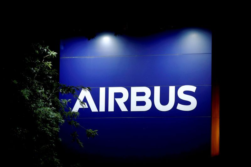 Airbus brings in lawyers in Qatar Airways A350 row