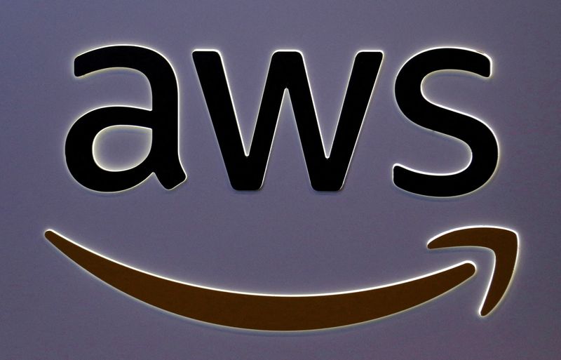Amazon restores cloud services after power outage hits data center