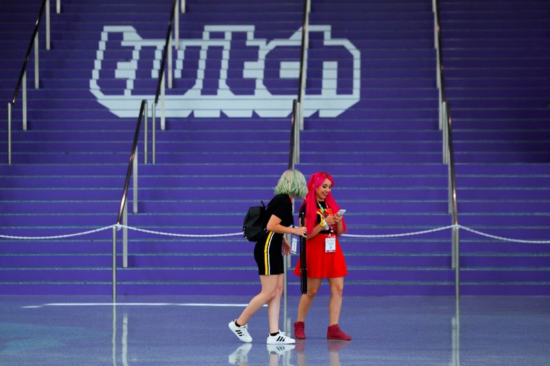 Amazon's AWS hit again, affecting third-party services