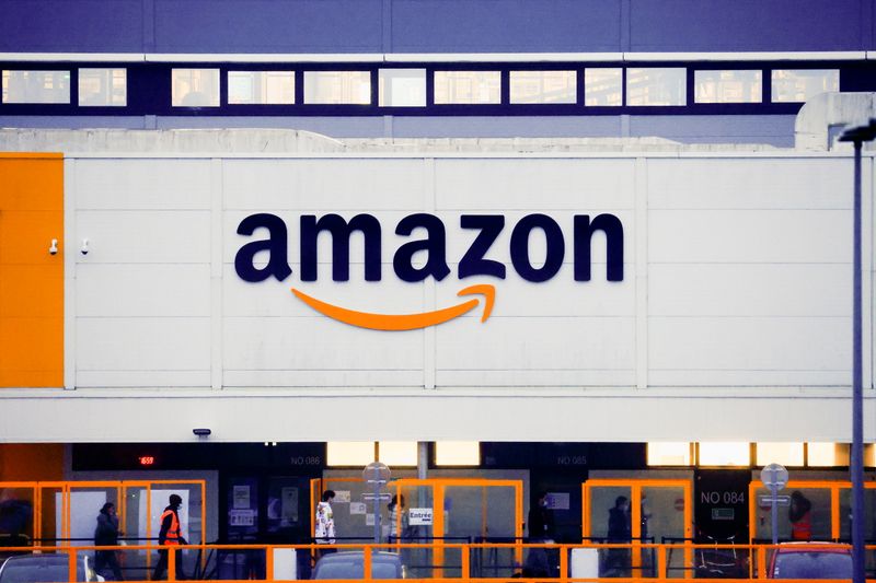 Amazon's trucking ambitions bump up against driver shortage, competition