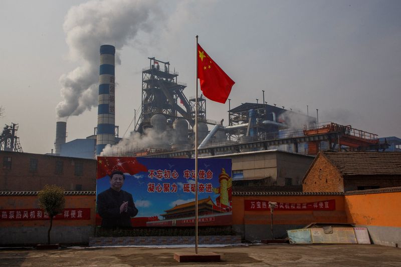 Analysis-After another torrid year, can emerging markets rediscover their mojo?