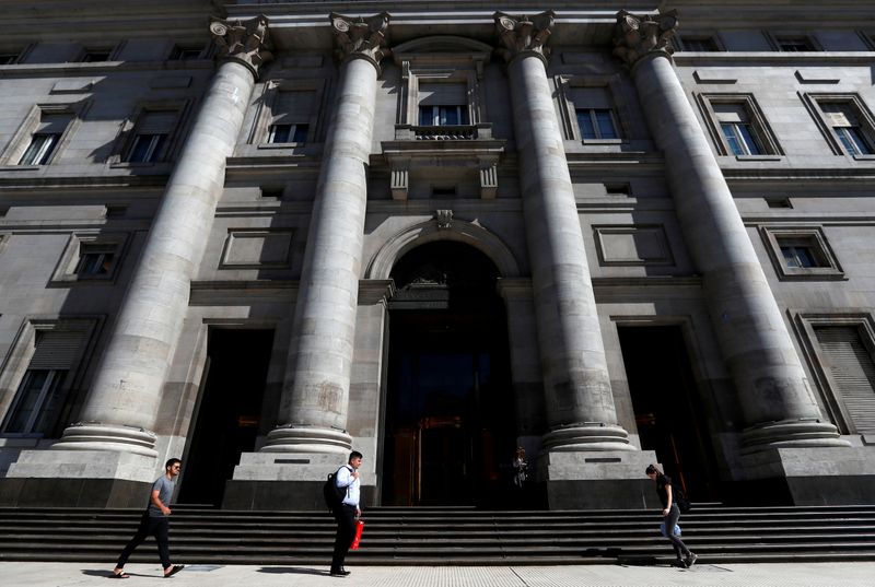 Analysis-Hopes for Argentina IMF deal grow; but at what cost?