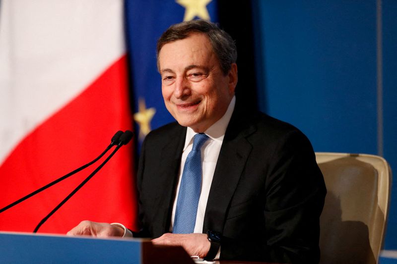 Analysis-Italy faces debt doubts again as ECB dials back support
