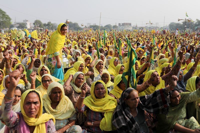 Analysis-Modi's farm reform reversal to deter investment in India's agriculture