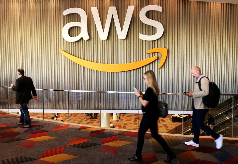 Analysis-Outage shows how Amazon's complex cloud makes backup plans difficult