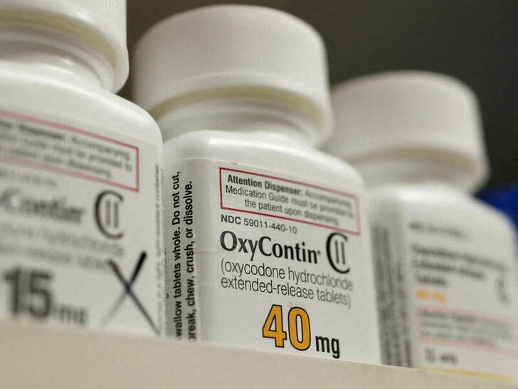 Analysis-Purdue Pharma ruling targets controversial U.S. bankruptcy tactic
