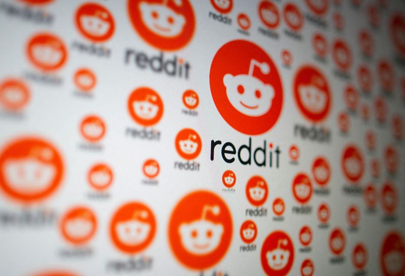 Analysis-Reddit IPO to test social media platform's 'meme' stock hype