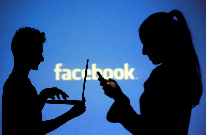 Analysis-UK regulator shows more assertive posture in blocking Facebook purchase of Giphy