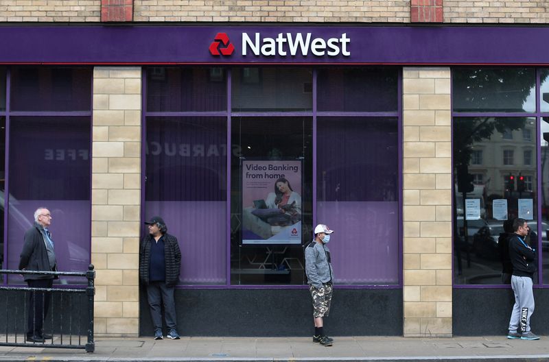 Around 50 NatWest branches involved in money laundering case -FCA