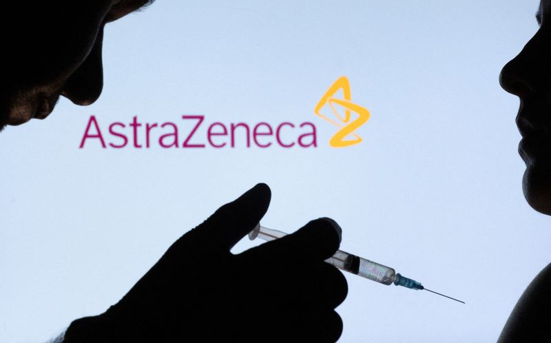 AstraZeneca vaccine booster shot effective against Omicron - Oxford lab study