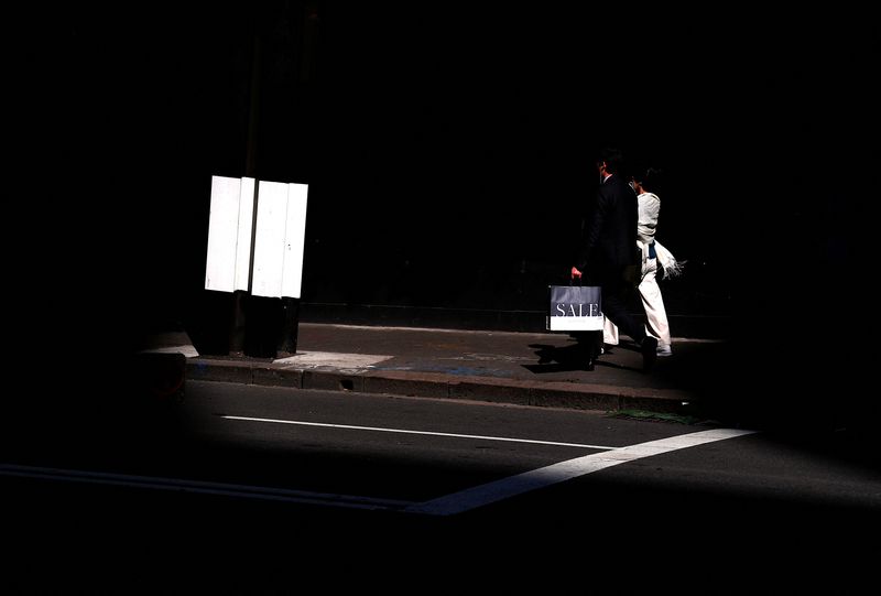 Australian business conditions improve further in Nov as jobs rebound