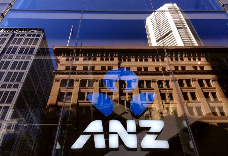 Australian regulator sues ANZ for failing to provide benefits to half a million customers