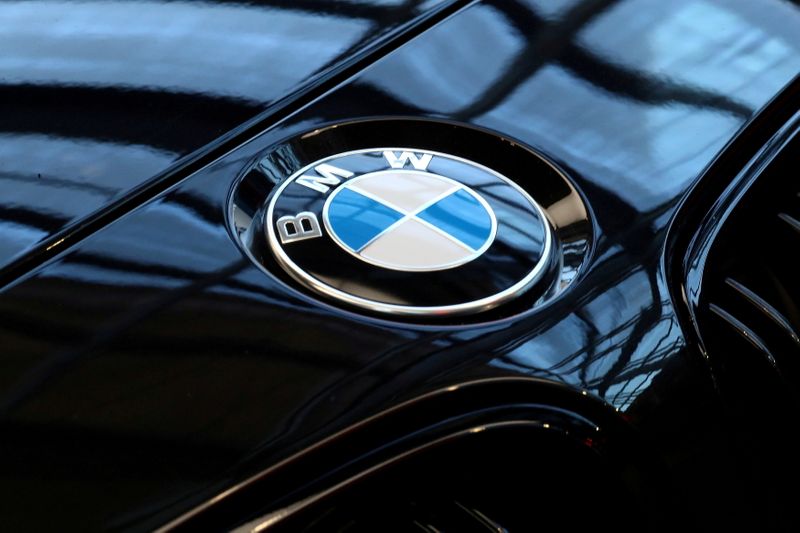 BMW hits one million EV sales, targeting two million by 2025