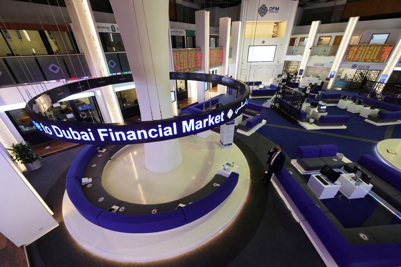 Bank of America expects busy year of Gulf IPOs