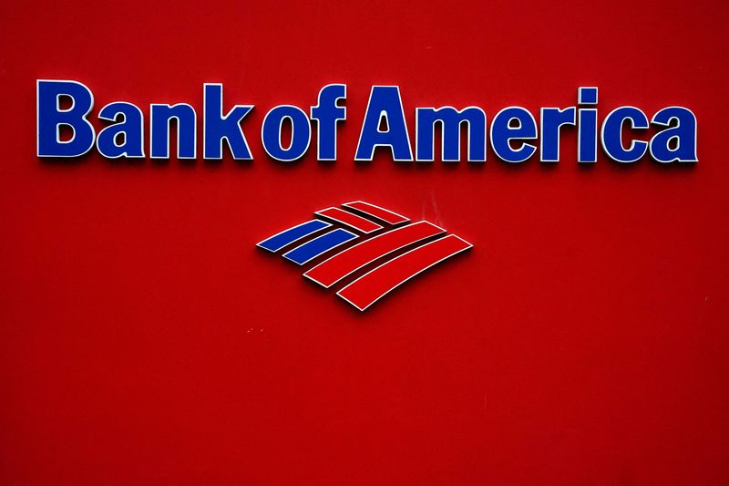 Bank of America says New York employees may work from home over holidays