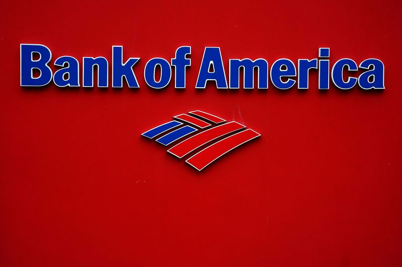 Bank of America targets new banking customers among its wealth clients