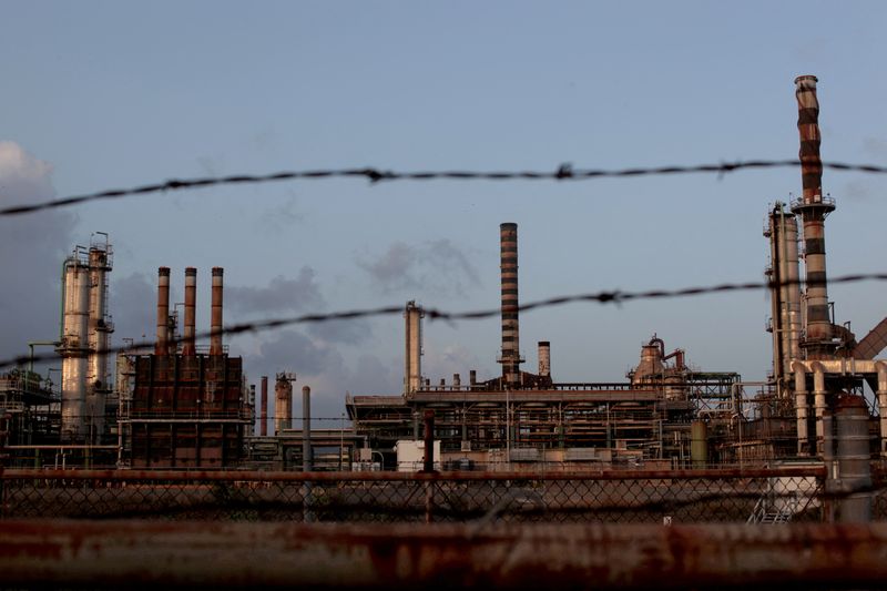 Bankruptcy judge approves $62 million Limetree Bay sale to Jamaican company