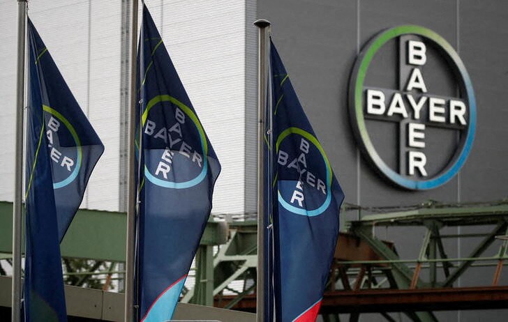 Bayer faces class action suit over Monsanto takeover in Germany, law firm says