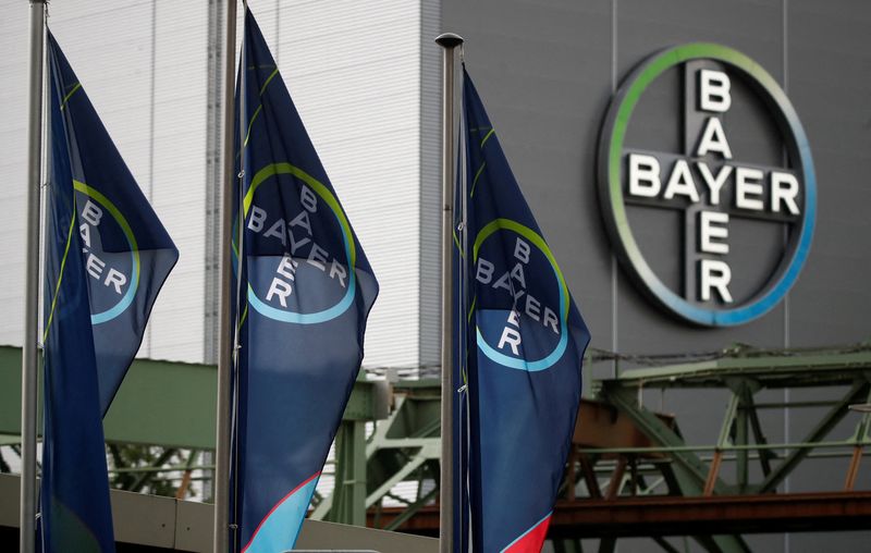 Bayer wins second straight verdict in a Roundup cancer case