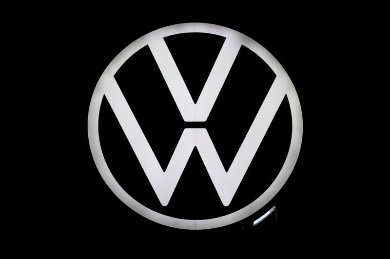 Belgium's Umicore plans battery material venture to supply Volkswagen