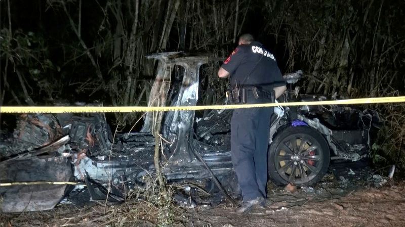 Biden auto safety nominee vows to address jump in traffic deaths