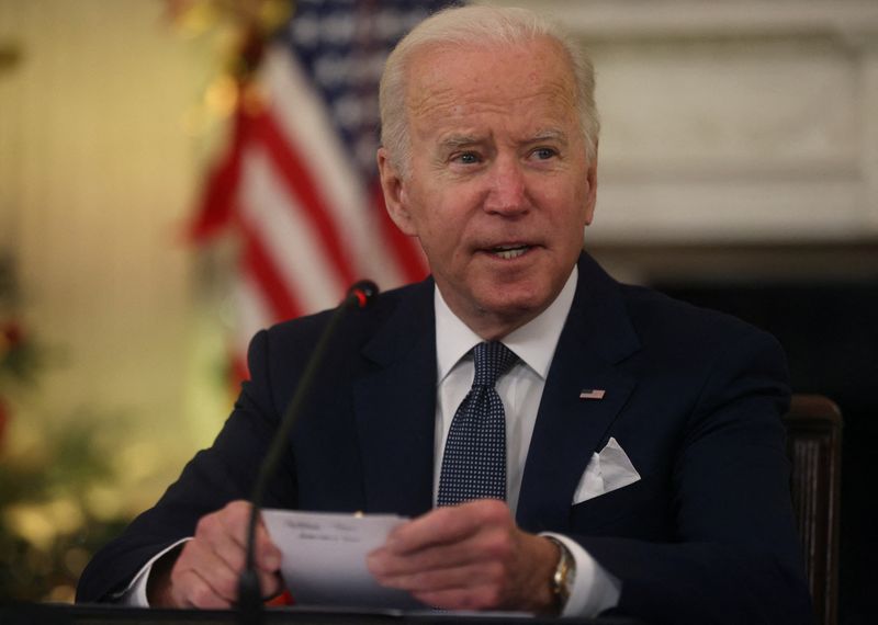 Biden to make first late-night show appearance on 
