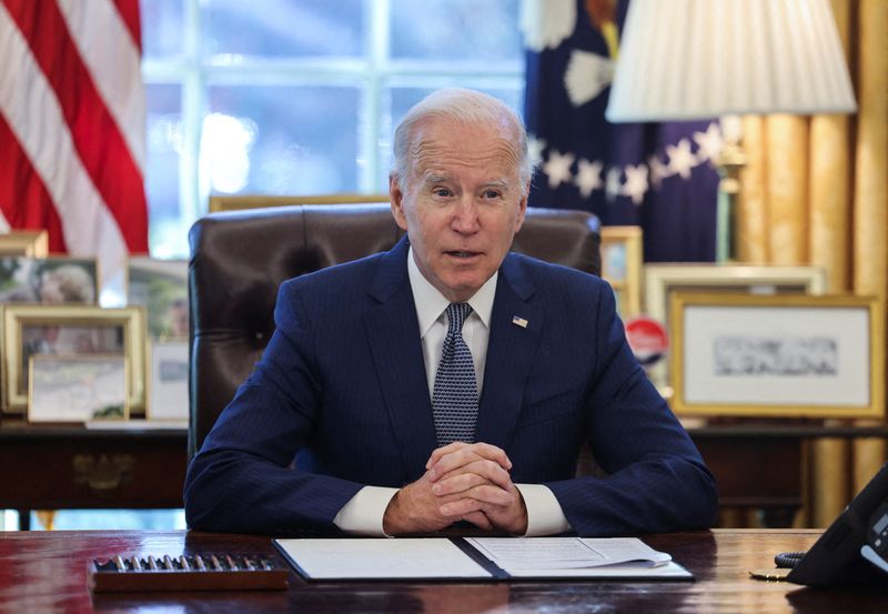 Biden to nominate Sandra Thompson as head of Federal Housing Finance Agency