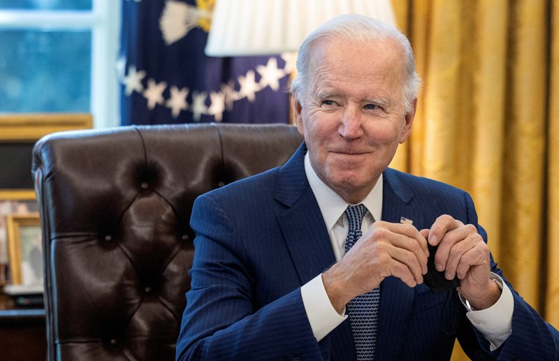 Biden's $1.75 trillion social spending bill faces critical year-end test